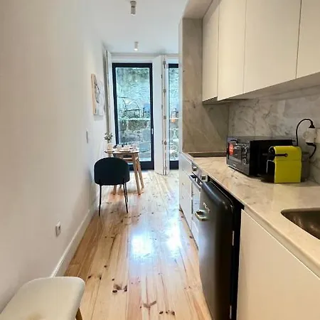 Apartment Sol Garden