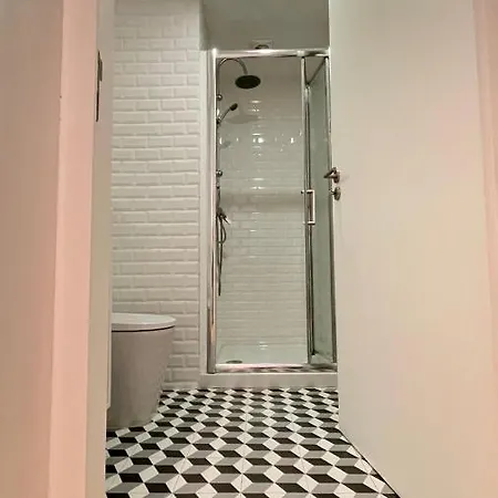 Appartement Sol Garden