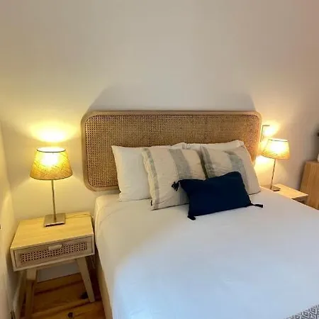 Sol Garden Apartment *