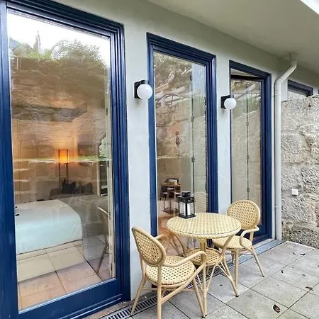 Sol Garden Appartement