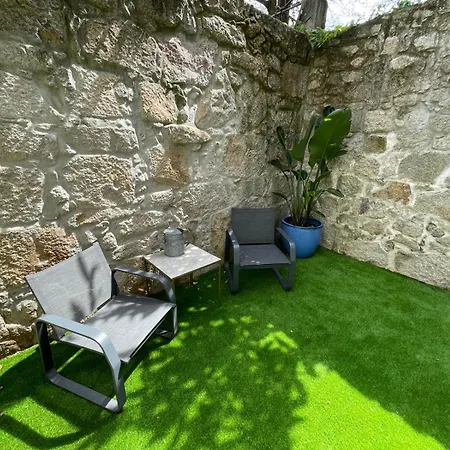 Sol Garden Porto