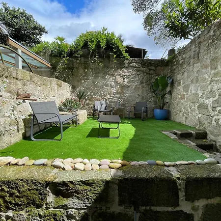 Sol Garden * Porto